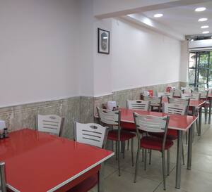 Ada Istanbul Bufe Istinye Merkez Istanbul Zomato